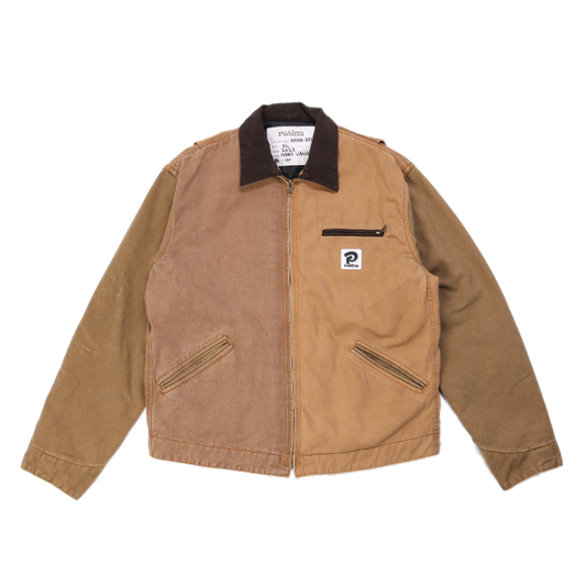 Work Jacket N°86