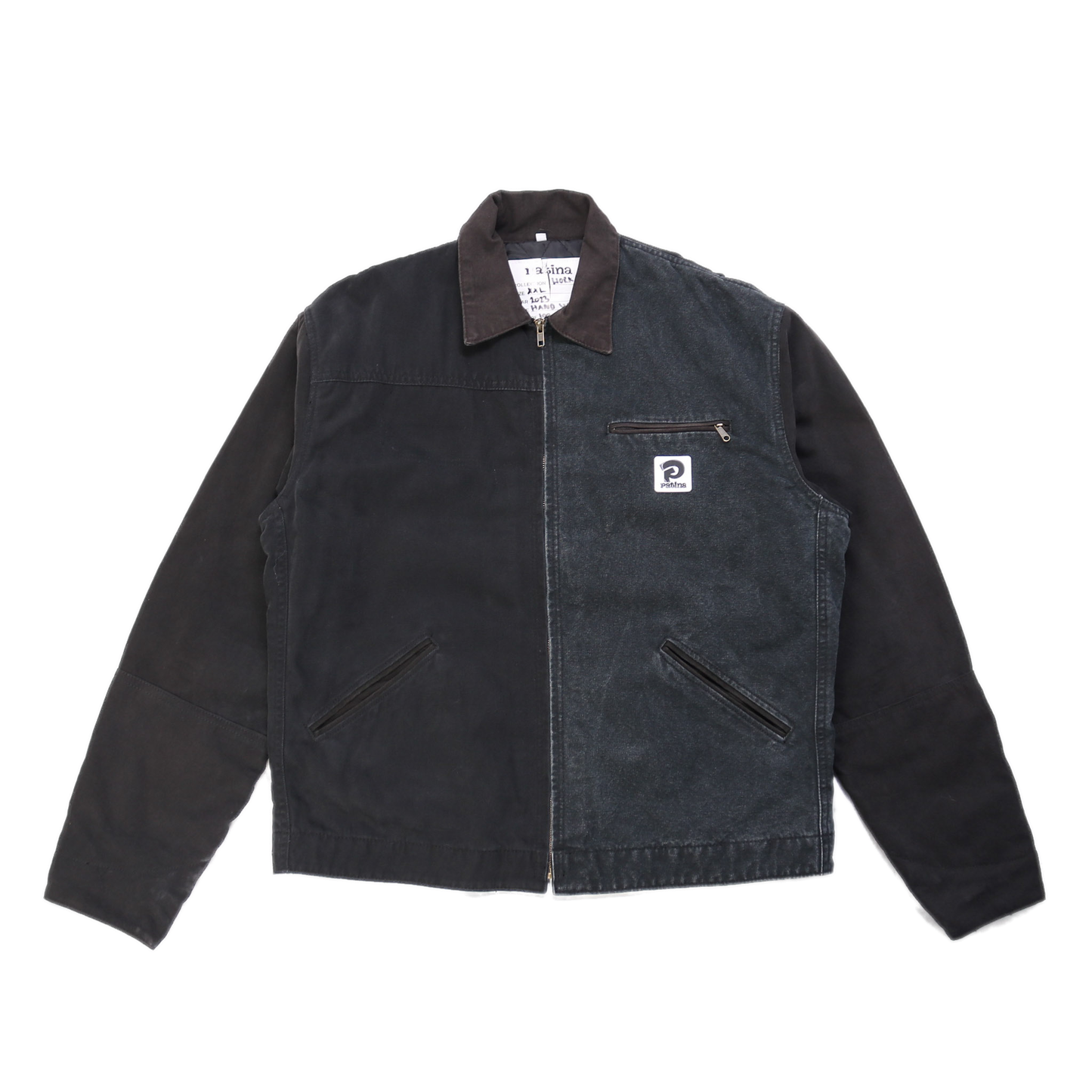 Work Jacket N°26