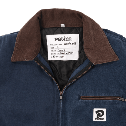 Work Jacket N°90