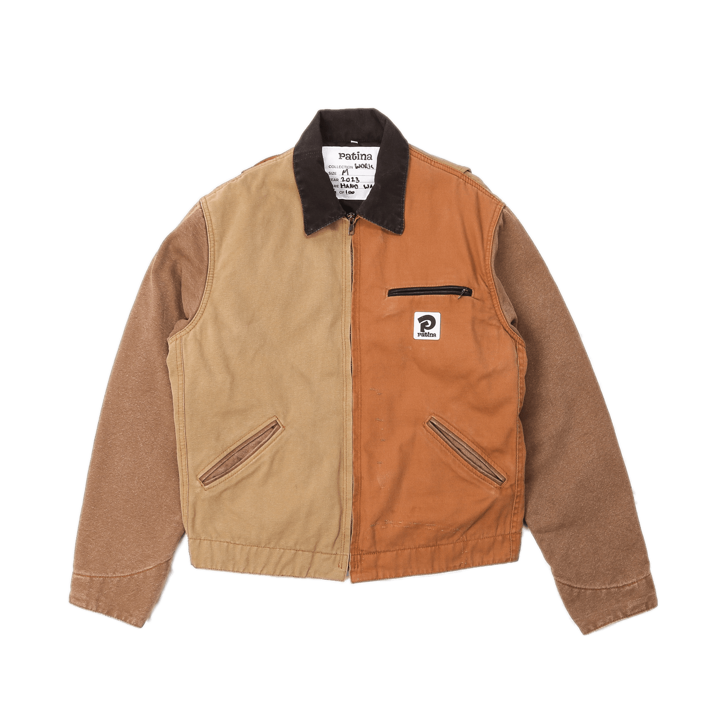 Work Jacket N°16