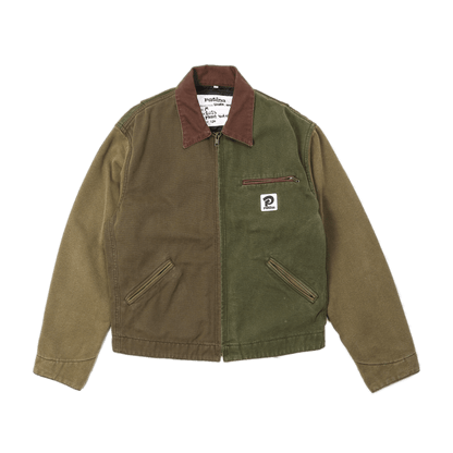 Work Jacket N°07