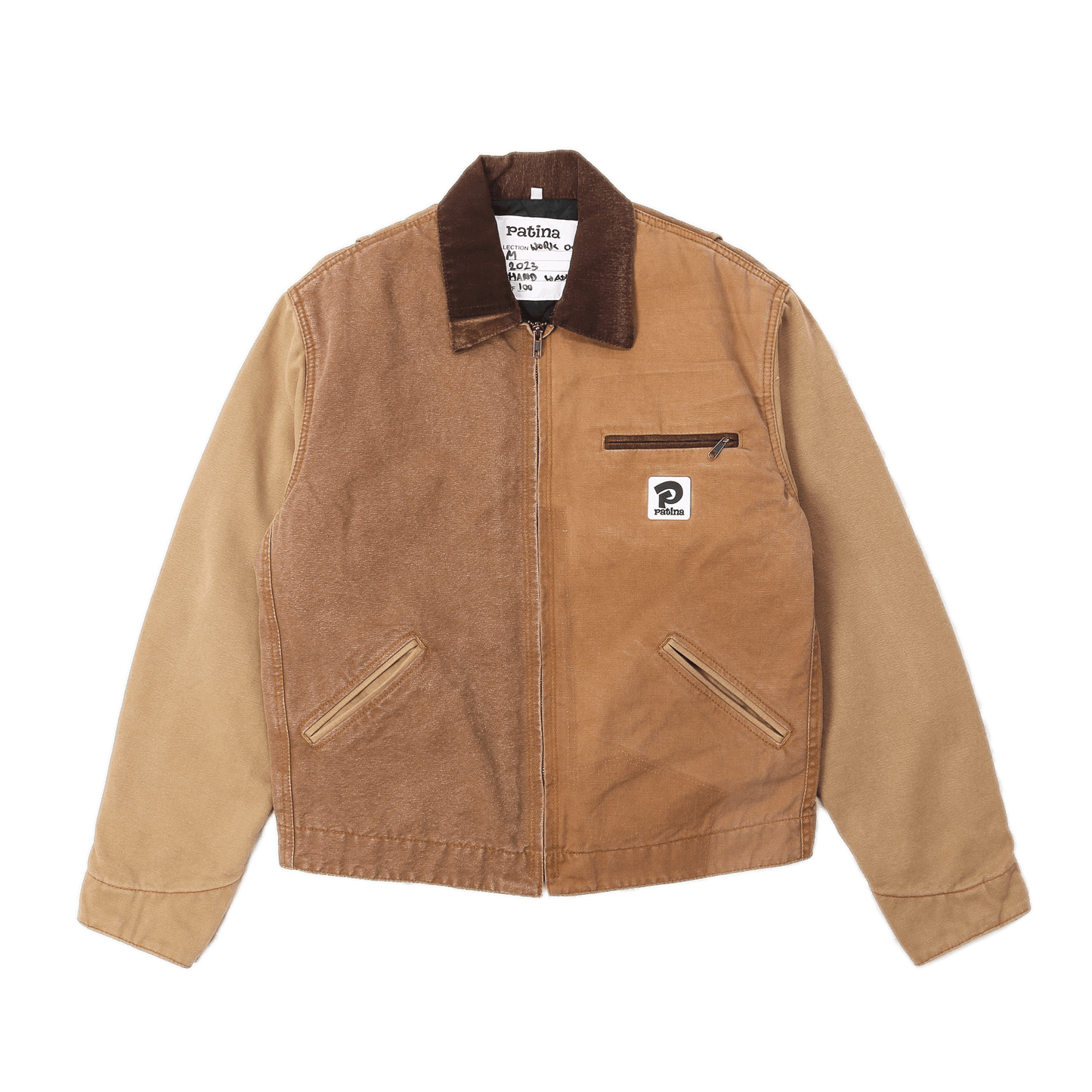 Veste de Travail N°18