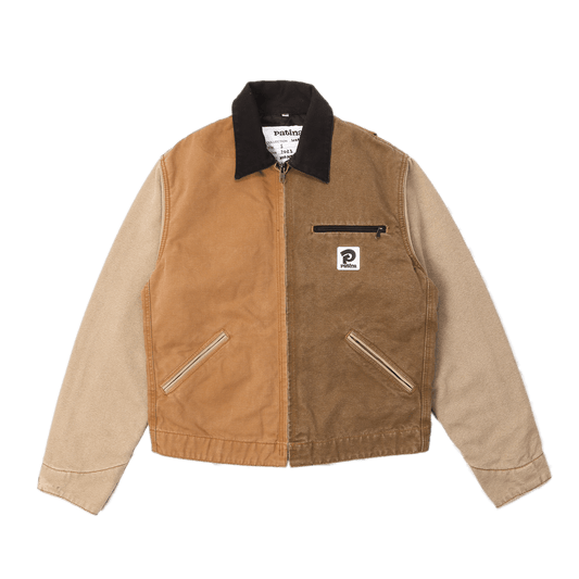 Work Jacket N°55