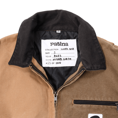 Work Jacket N°55