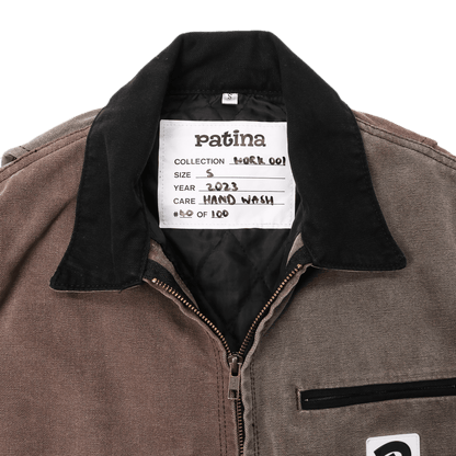 Veste de Travail N°40