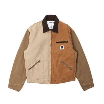 Work Jacket N°92