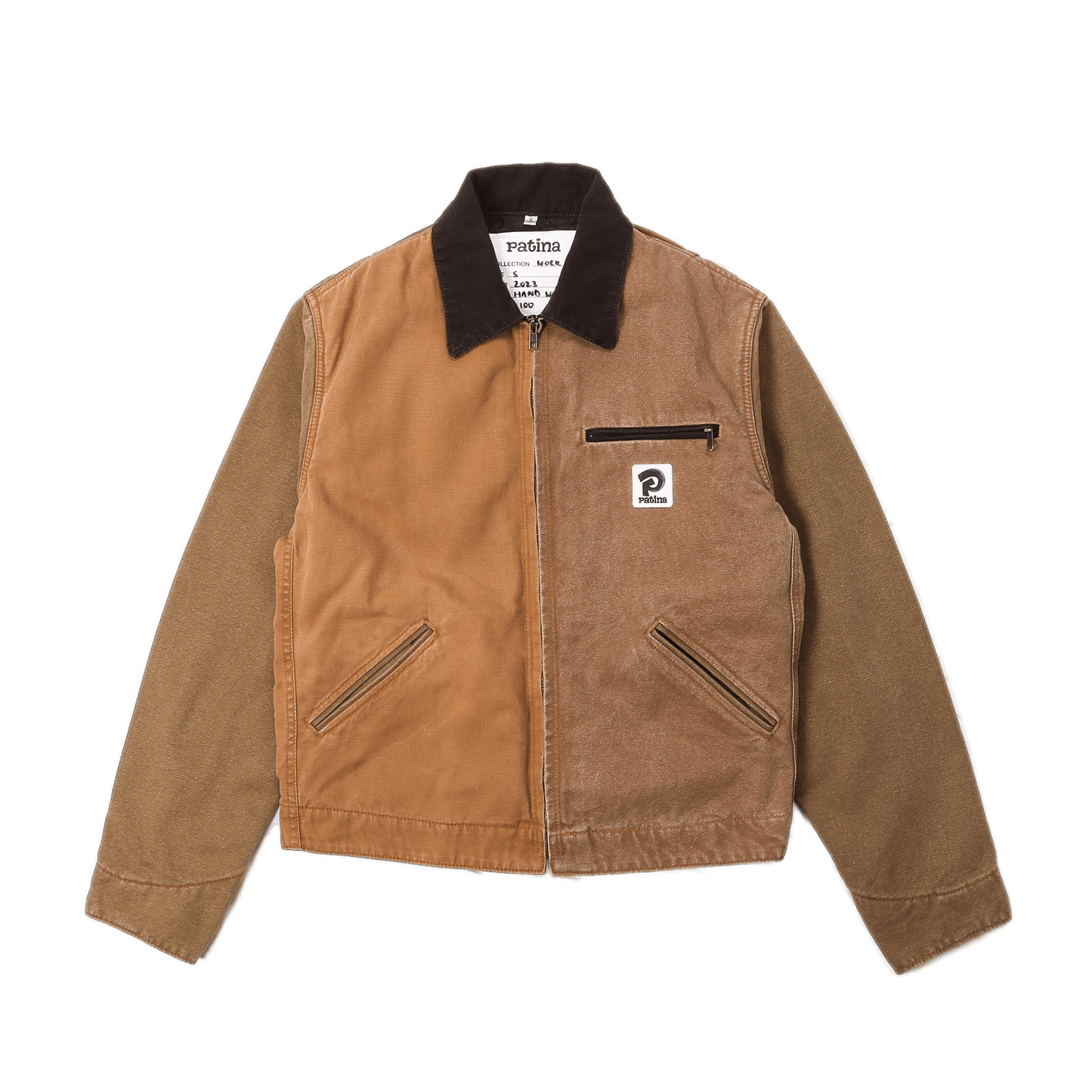 Veste de Travail N°50