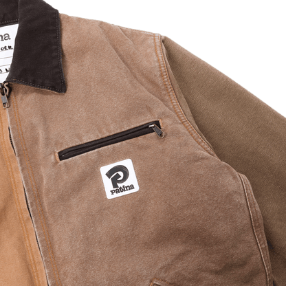 Veste de Travail N°50