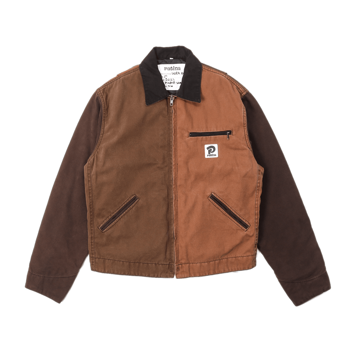 Work Jacket N°19