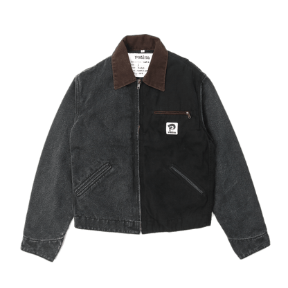 Work Jacket N°46