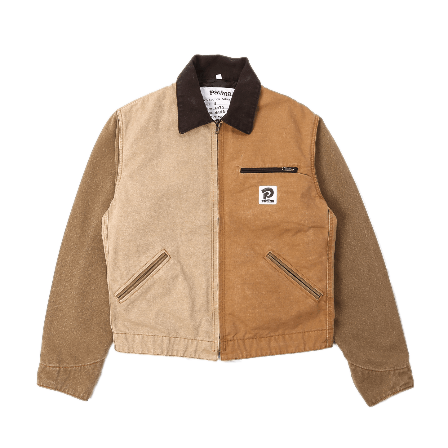 Veste de Travail N°48