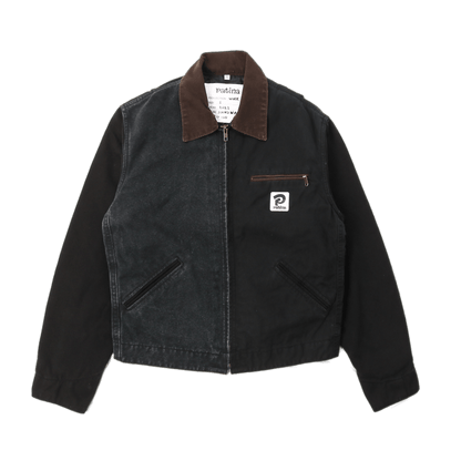 Work Jacket N°47