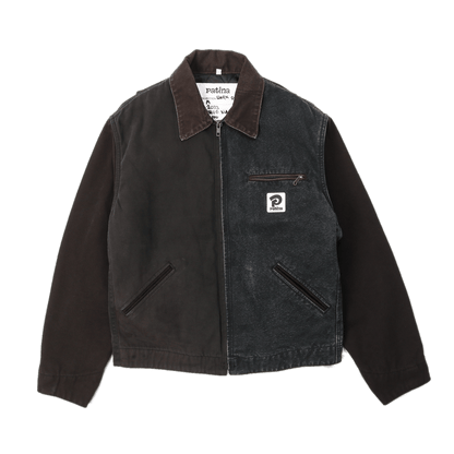 Work Jacket N°17