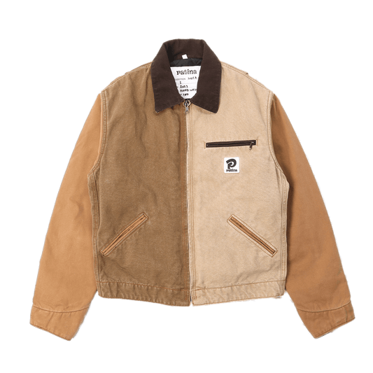 Work Jacket N°56