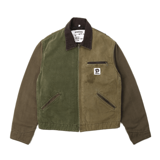 Work Jacket N°02