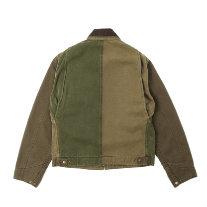 Work Jacket N°02