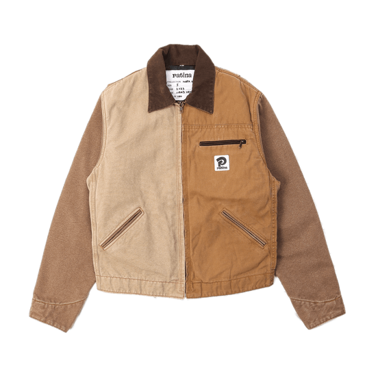 Work Jacket N°53