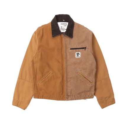 Work Jacket N°15