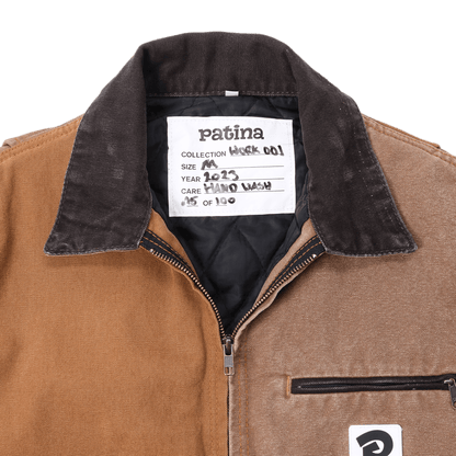 Work Jacket N°15