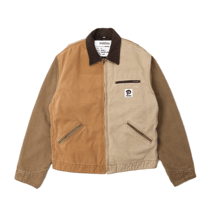 Work Jacket N°79