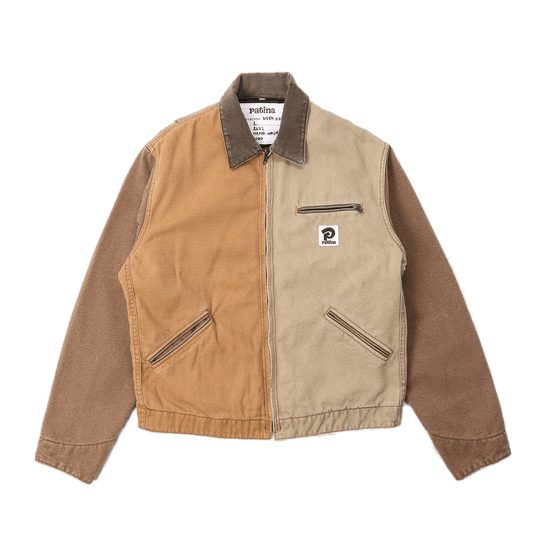 Work Jacket N°82