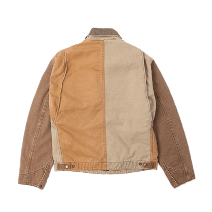 Work Jacket N°82