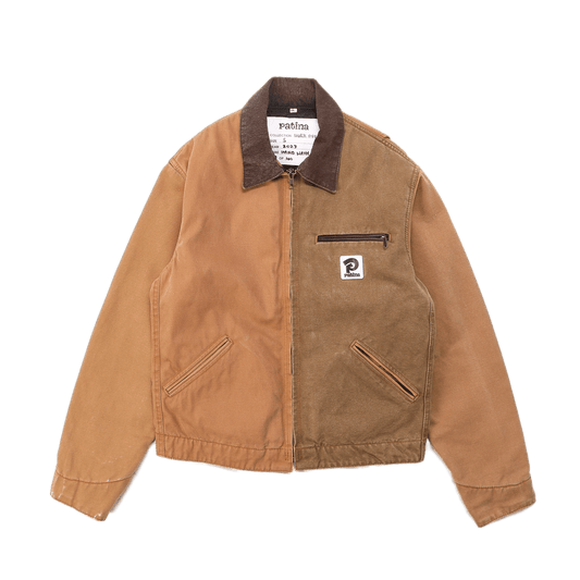 Work Jacket N°39