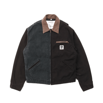 Work Jacket N°91