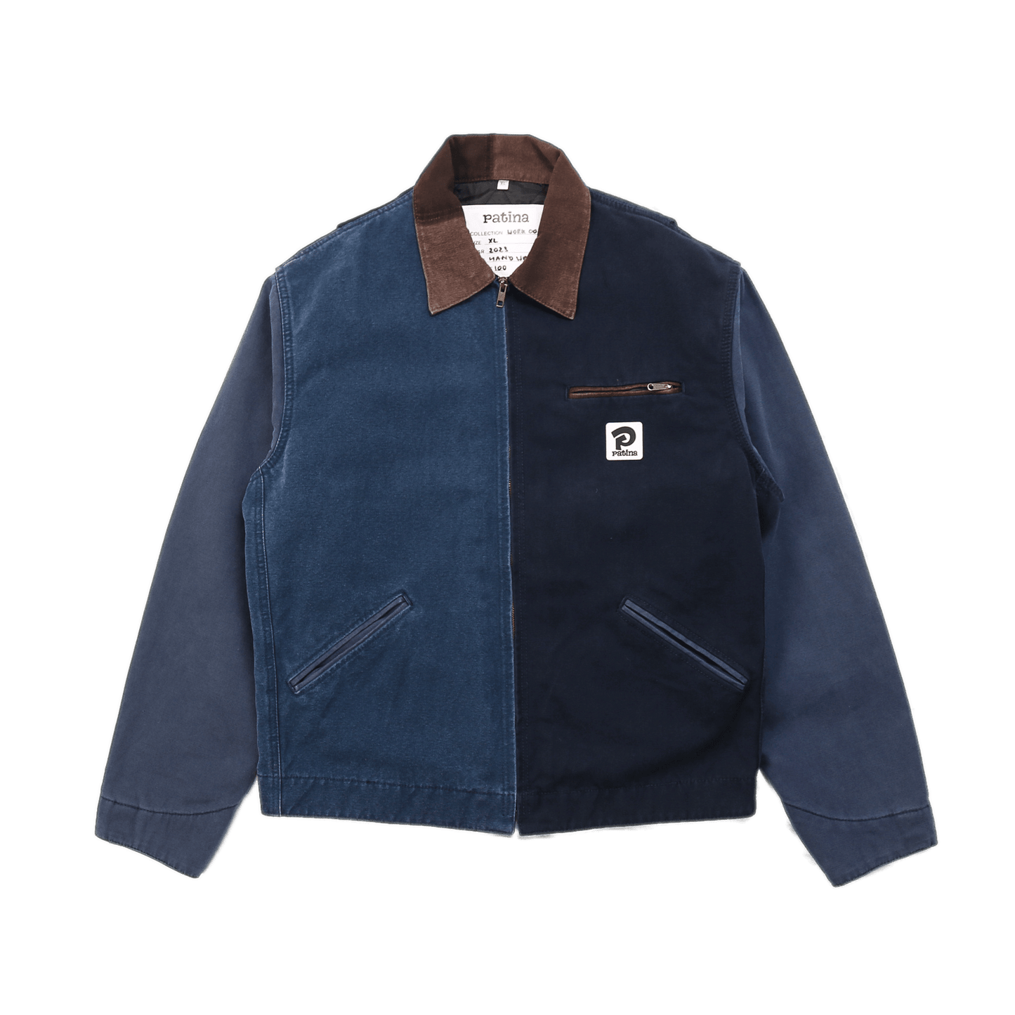 Work Jacket N°85