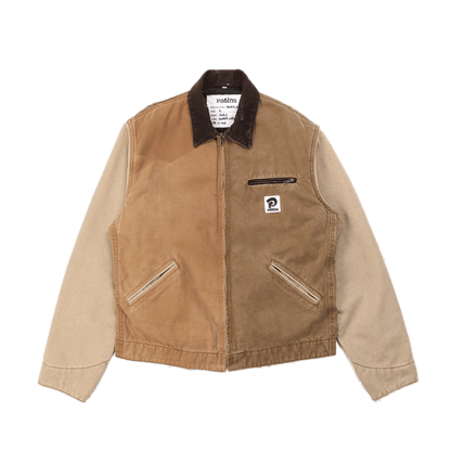 Work Jacket N°84