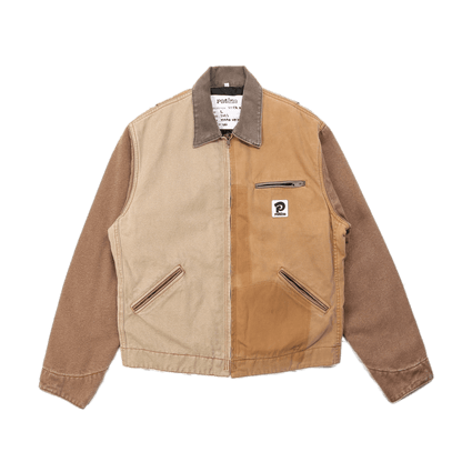 Work Jacket N°78