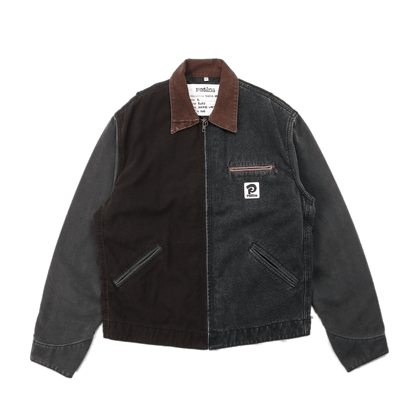 Work Jacket N°88