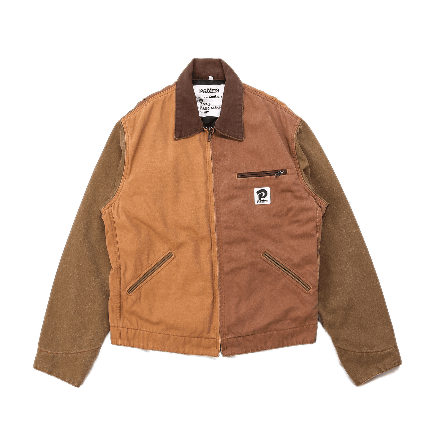 Veste de Travail N°14