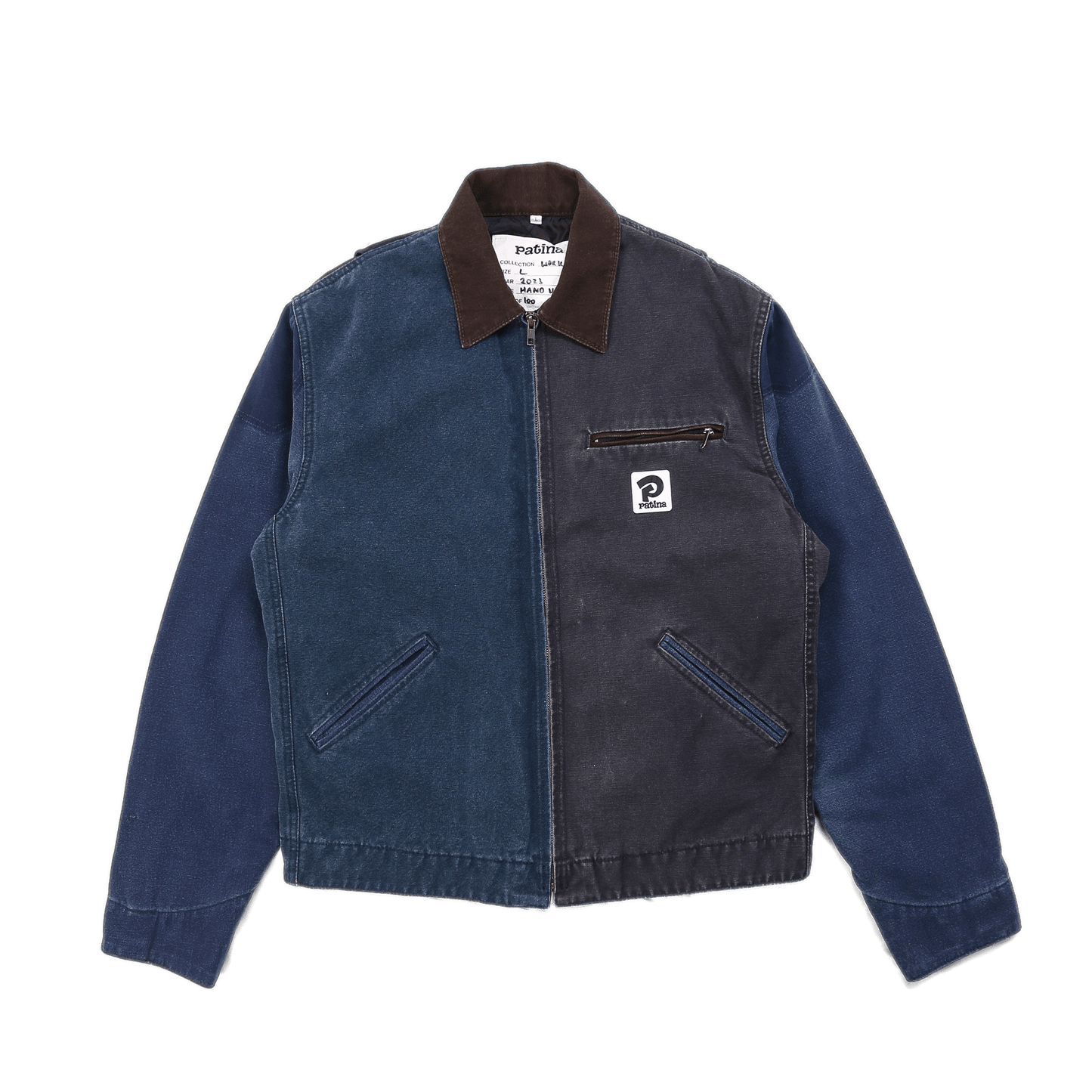 Work Jacket N°94