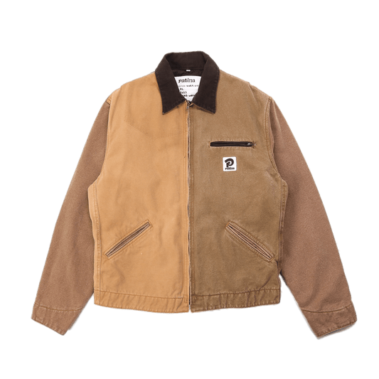 Work Jacket N°58