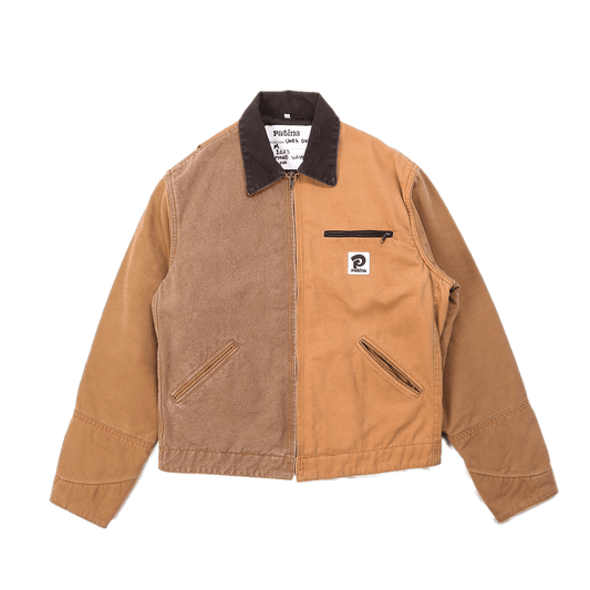 Work Jacket N°05