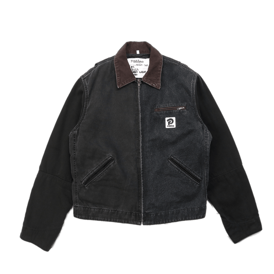 Work Jacket N°06