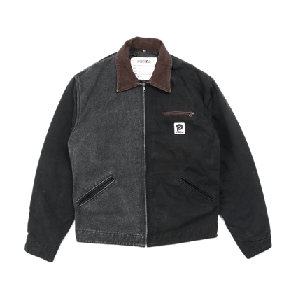 Work Jacket N°59