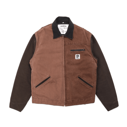 Work Jacket N°60