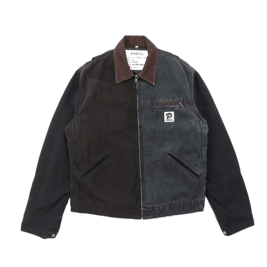 Work Jacket N°87