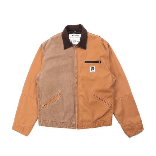 Work Jacket N°75