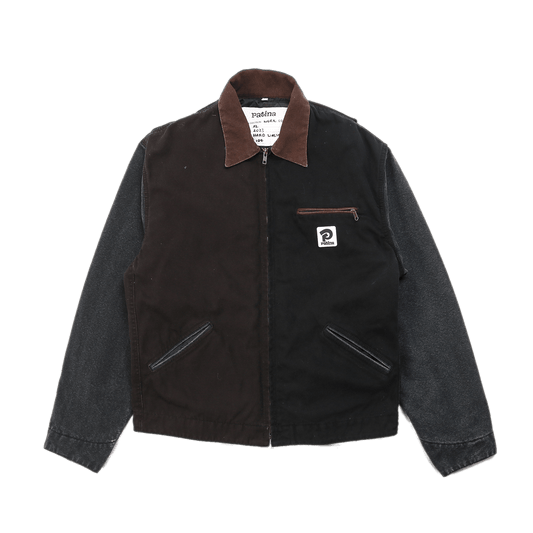 Work Jacket N°70