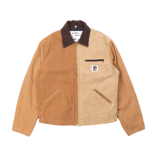 Work Jacket N°12