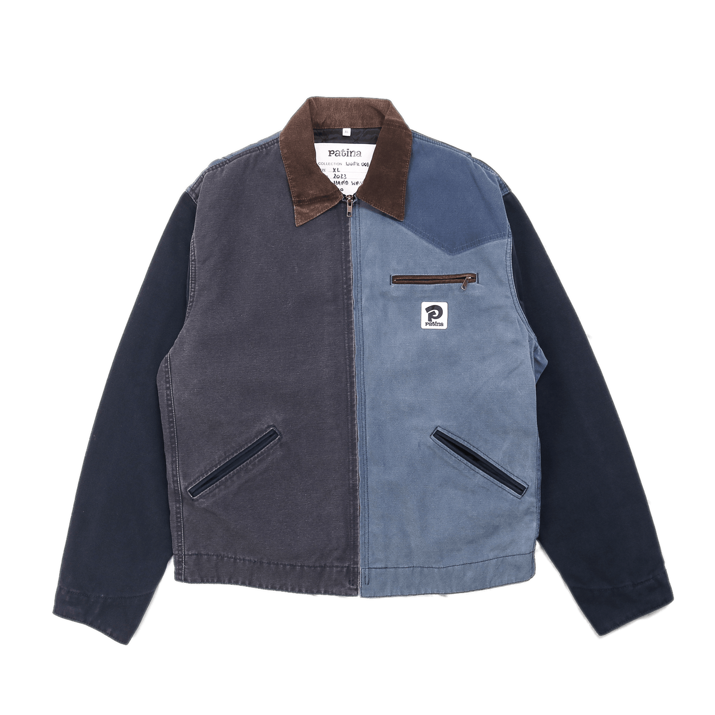 Work Jacket N°73