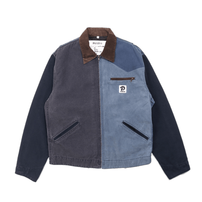 Work Jacket N°73