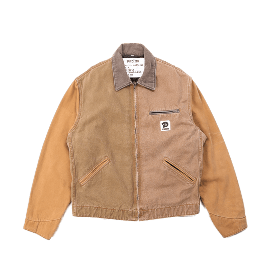 Work Jacket N°89