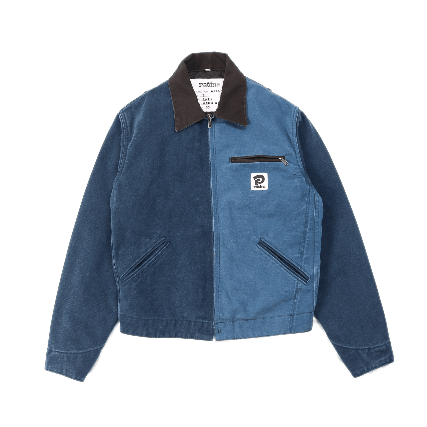 Work Jacket N°52