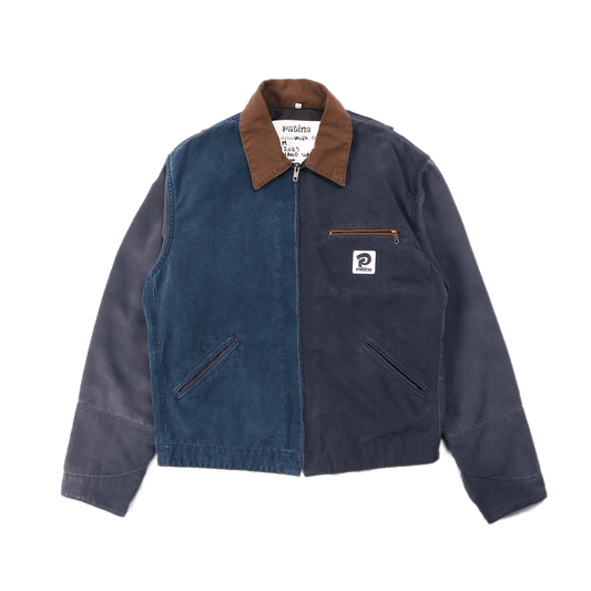 Work Jacket N°11