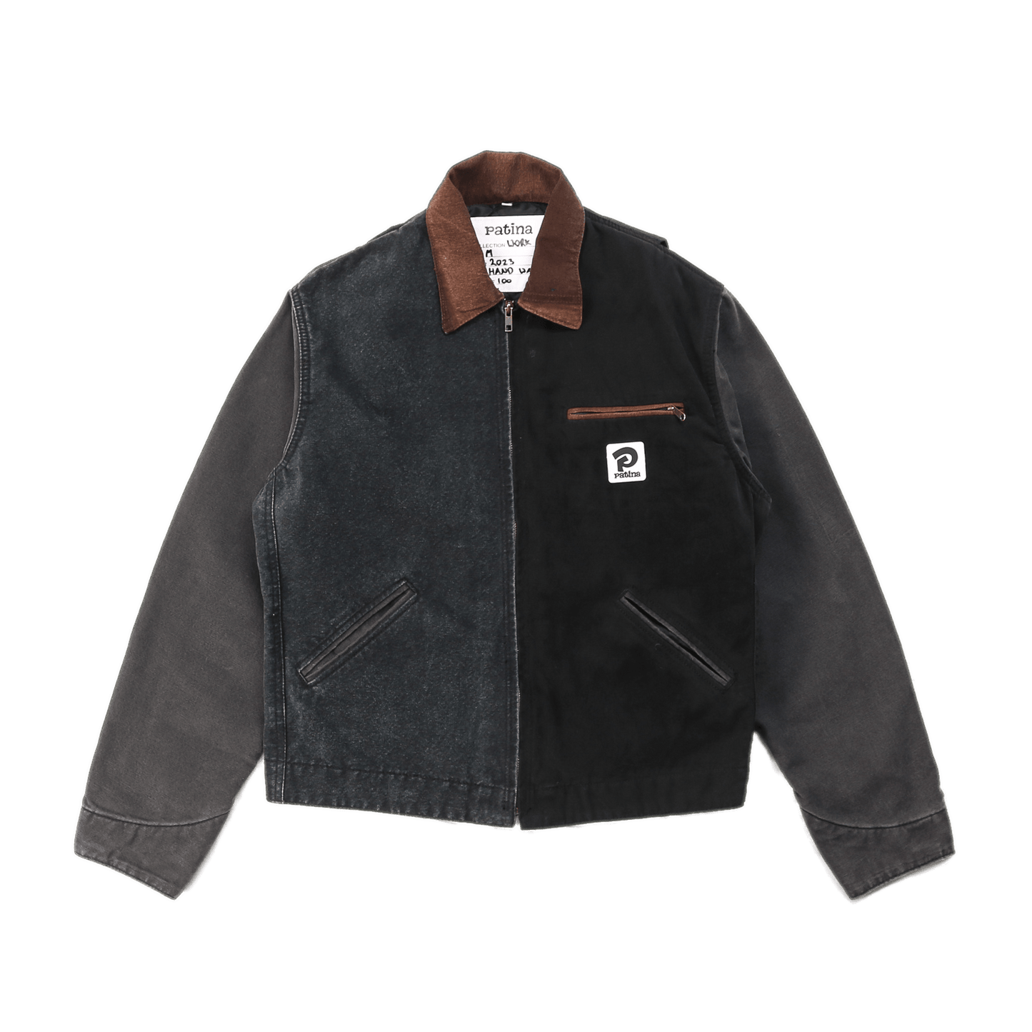 Work Jacket N°10