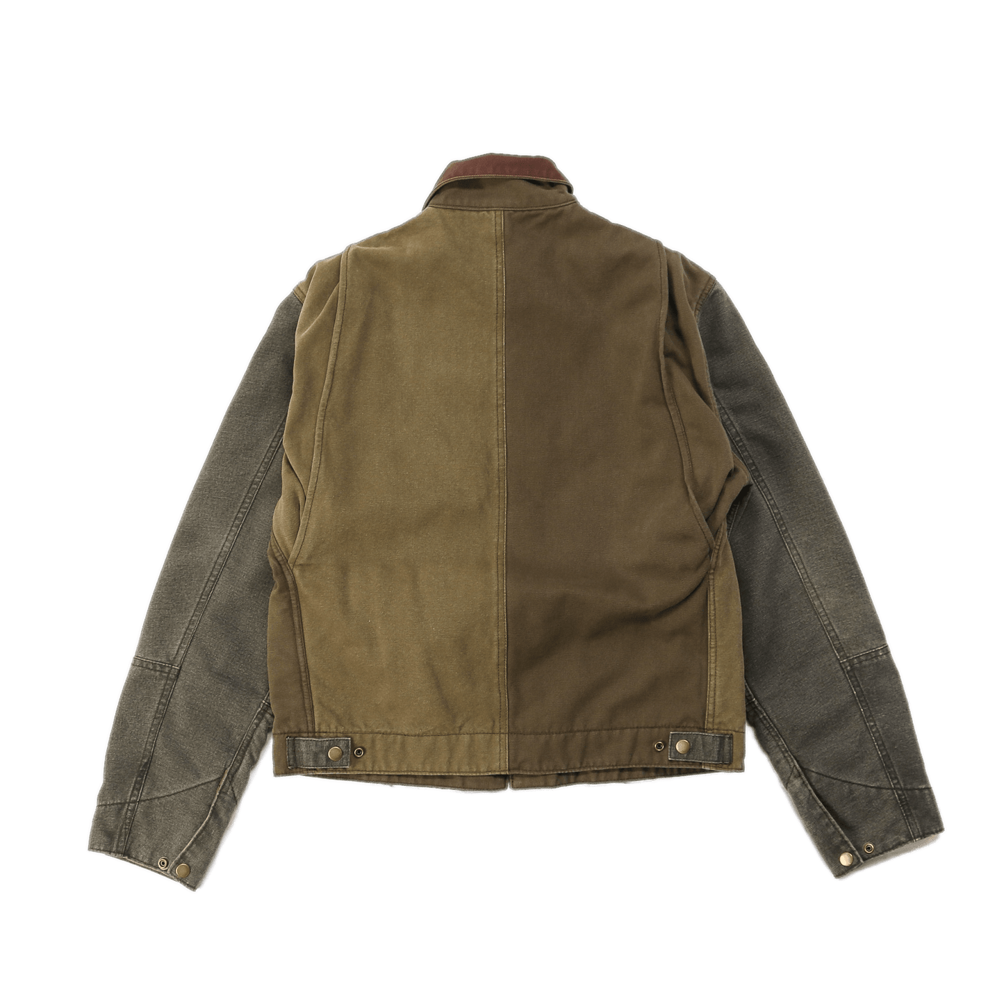 Work Jacket N°03